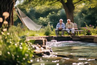 安逸生活的句子（安逸生活的句子简短）
