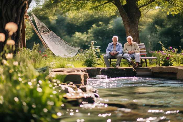 安逸生活的句子（安逸生活的句子简短）