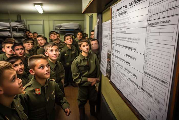 军校 生活 军校生活费一个月多少钱