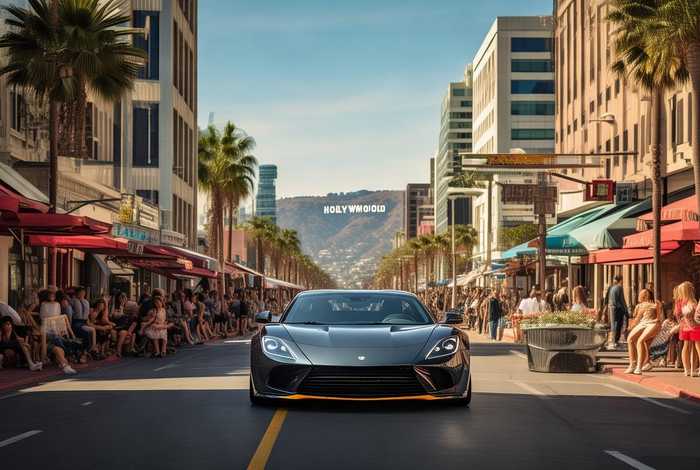 洛杉矶的生活水平 - 洛杉矶的生活水平高吗