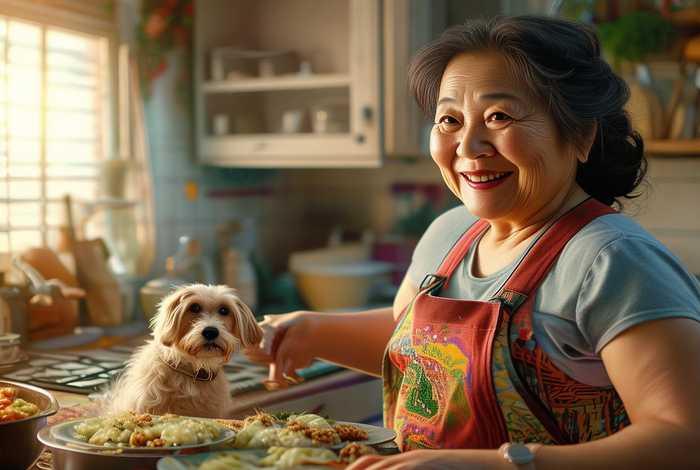 金太狼的幸福生活 电视剧简介，金太狼的幸福生活电视剧第一集