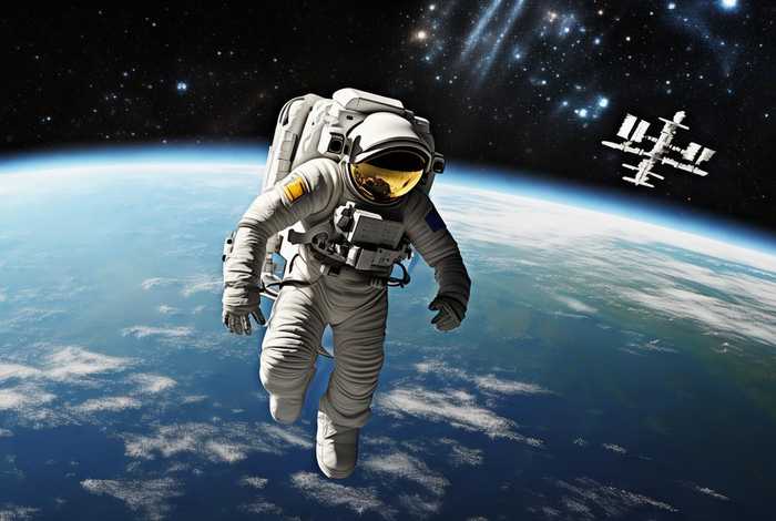 航天员在太空中的生活阅读理解思维导图；航天员在太空中怎样生活的资料