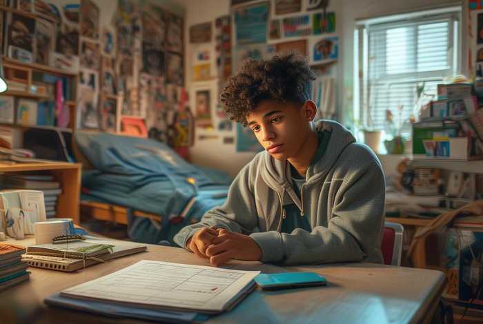 大学一个月2000生活费够吗（现在大学生活费一个月2000元够吗？）