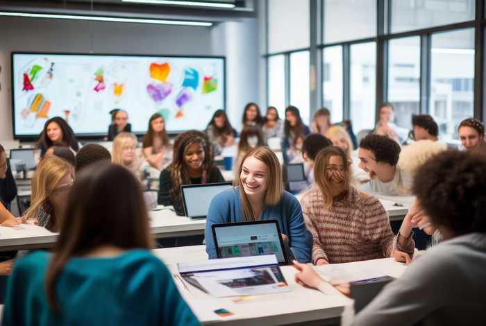 集体生活成就我 集体生活成就我ppt课件