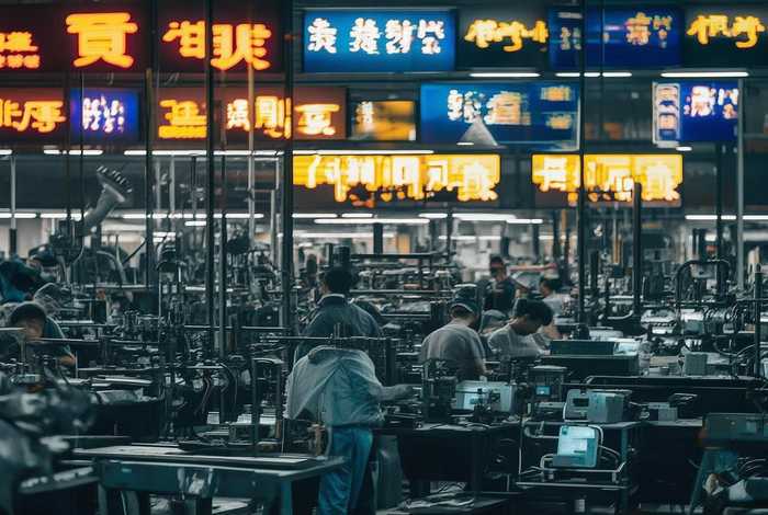 电视剧艰难的制造 电视剧艰难的制造在线观看