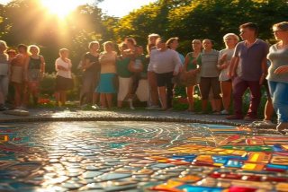 发现生活中的美、发现生活中的美450字