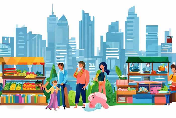 经济学在生活中的应用论文 经济学在生活中的应用论文1000字