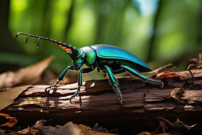 独角仙的生活习性全部（独角仙的生活特点与生长环境）