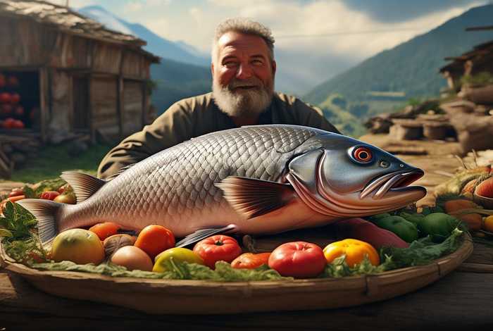 极品山村生活我吃大鱼、极品山村生活我吃大鱼小说免费阅读 极品山村生活我吃大鱼、极品山村生活我吃大鱼小说免费阅读