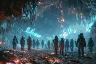 地心生活的作文 地心生活的作文怎么写