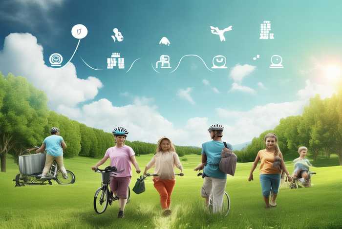 低碳生活海报 背景图 低碳生活海报 背景图高清