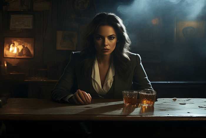 黑帮生活（美国黑手党头目妻子曝黑帮生活）