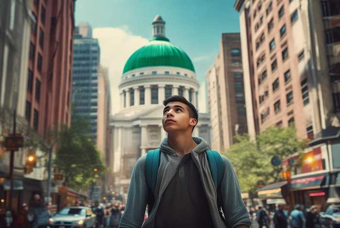 哥大在哪里、哥大在哪里？