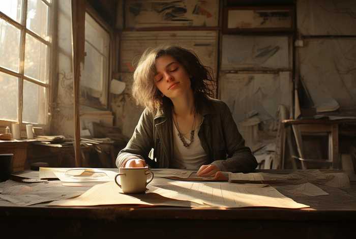 没有意义的生活本身就是值得过的 - 没有意义的生活本身就是值得过的生活