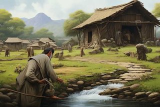 古代百姓的真实生活诗词（古代百姓的真实生活诗词有哪些）