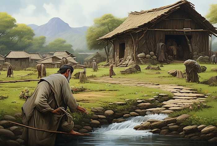 古代百姓的真实生活诗词（古代百姓的真实生活诗词有哪些）