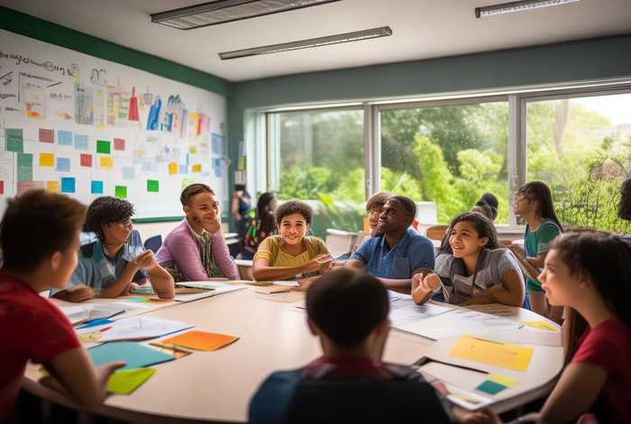 课堂生活化的意义 课堂生活化的意义是什么