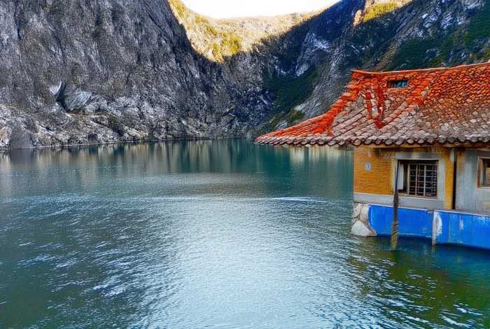 翠湖天地的生活（翠湖天地生活艺术馆）