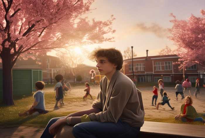 回忆我的小学生活200字；回忆我的小学生活200字怎么写