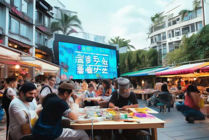 创享生活什么意思，创享集团是什么平台