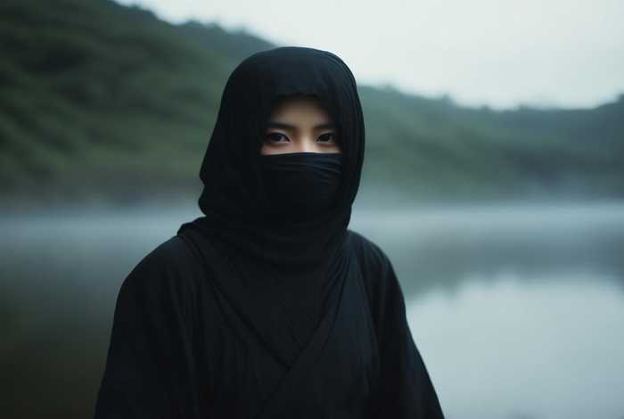 从雾隐开始的生活（从雾隐开始的忍者生活起点）