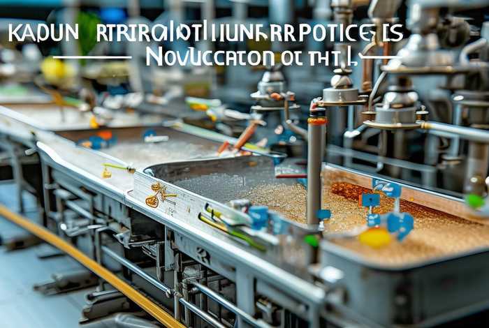 钾肥生产工艺流程图及原料（钾肥生产工艺流程图及原料分析）