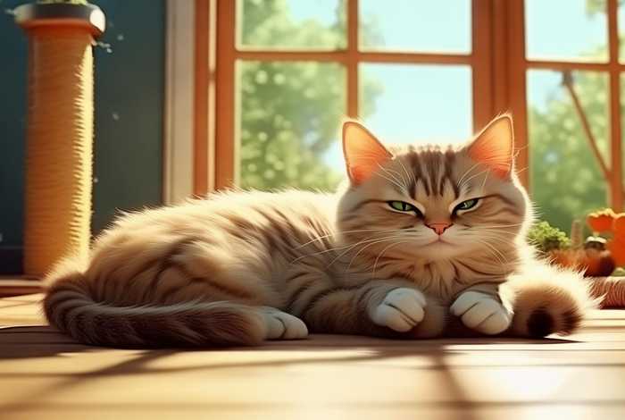 猫的生活特性有哪些，猫的生活特性有哪些呢