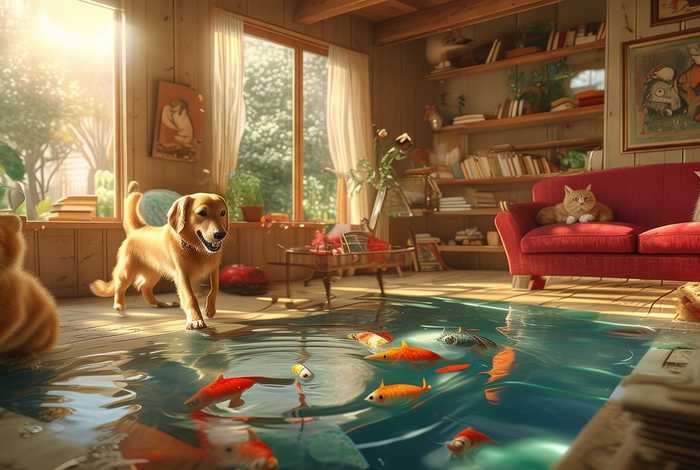 宠物生活馆简介（宠物生活馆简介范文）