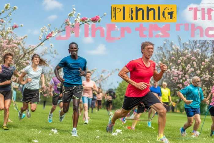 奔跑的生活小妙招；奔跑的生活小妙招有哪些