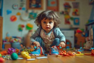 孩子生活独立性；孩子生活独立性差怎么办