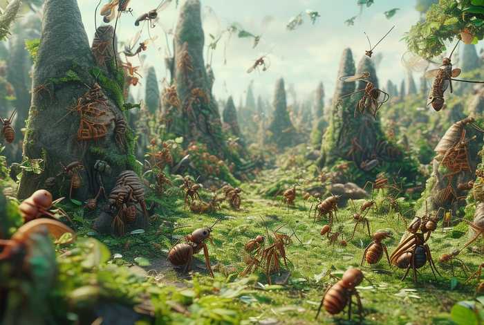 虫族生活笔记笔趣阁、虫族生活笔记笔趣阁在线阅读 虫族生活笔记笔趣阁、虫族生活笔记笔趣阁在线阅读