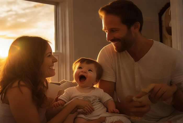 二胎后的感受说说 - 二胎后的感受说说句子