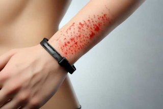 带环会影响皮肤病吗 - 带环会影响皮肤病吗图片