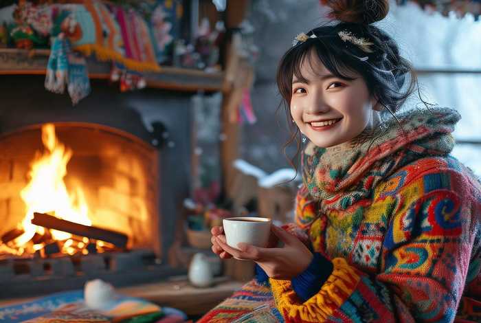 东北人女人性格特点（东北人女人性格特点有哪些）