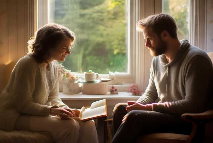 对生活失去信心的人怎么安慰他（对生活失去信心的人怎么安慰他呢）