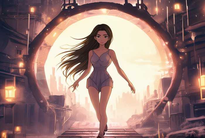 林晓晓穿越故事、穿越小说林晓晓主角