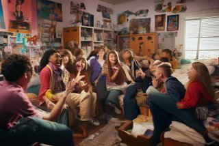 大学生活的小品 - 关于大学生活的小品超搞笑