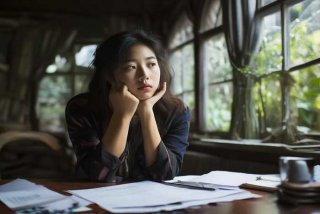 关于烦恼的英语作文60字；关于烦恼的英语作文60字怎么写