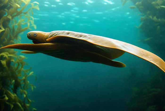 海参的生活方法活动特点 - 海参的活动方法或特点