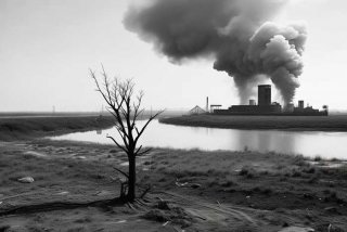 低碳的危害；低碳带来的危害