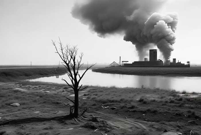 低碳的危害；低碳带来的危害