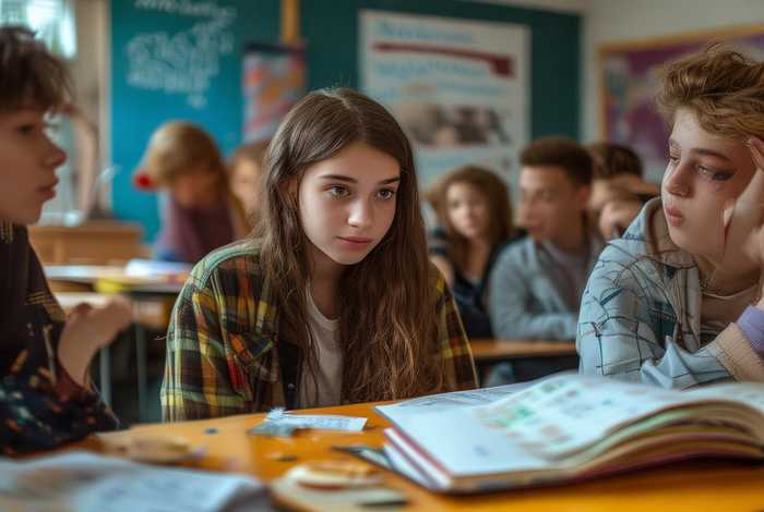 初三生活二三事500字优秀作文，初三生活二三事优秀满分作文