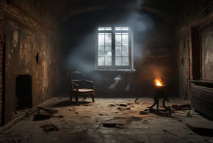 冷宫生活条件（古代冷宫的生活条件怎样的）