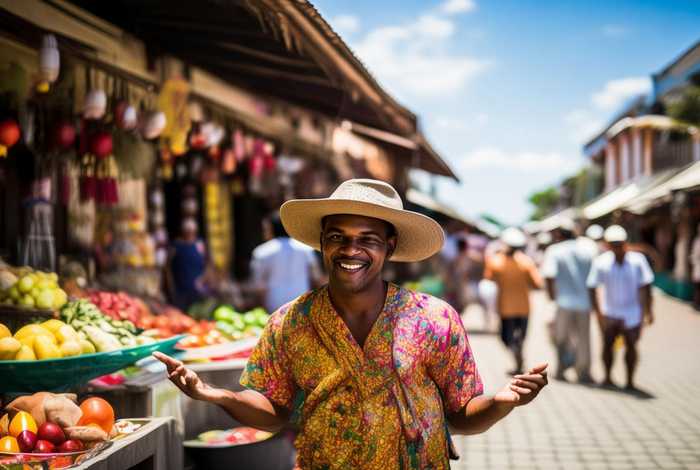 导游的生活故事、导游的生活故事有哪些