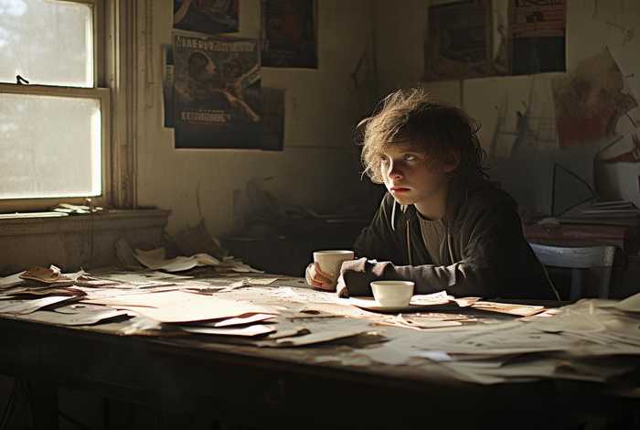 没有意义的生活是什么意思 - 没有意义的生活是什么意思啊