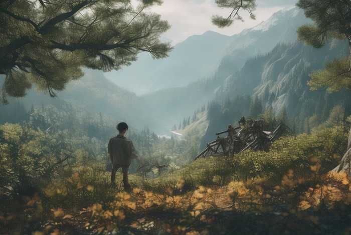 道士生活录游戏 道士的真实生活纪录片