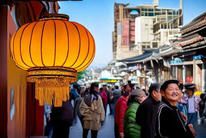 林州生活感受，林州生活网