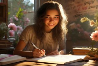 好好生活努力生活的句子、好好生活好好努力的句子