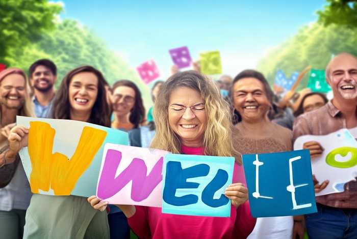 鼓励好好生活的文案 - 鼓励好好生活的文案简短