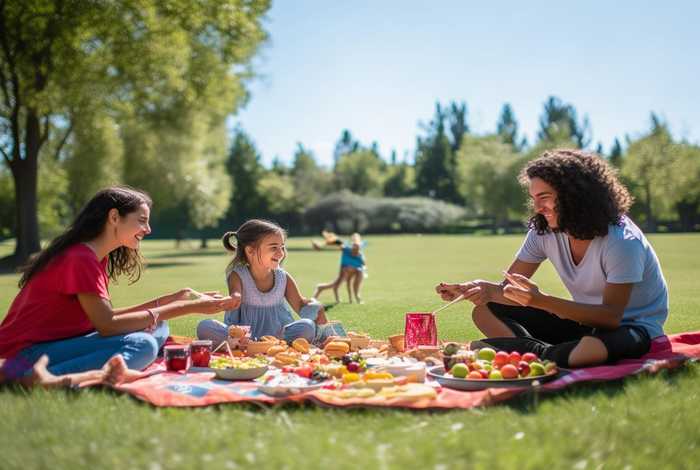 乐享生活的意思是什么，乐享生活的意思是什么啊
